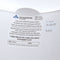 Georgia-Pacific Toilet Paper Dispenser, SofPull(R), White, Center Pull, (1) Roll Dispenser Capacity, Plastic - 56507