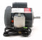 Marathon Motors 1/2 HP Power Tool Motor,Capacitor-Start,1725 Nameplate RPM,115/208-230 Voltage,Frame 56 - 056C17F5351