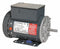 Marathon Motors 2 HP Power Tool Motor,Capacitor-Start,1725 Nameplate RPM,115/230 Voltage,Frame 56H - 056B17F5329
