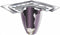 Brady Inlet Guard, Removes Contaminants, Oil, Sediment, 36 in Length, 48 in Width, 18 in Height - DGUARD910