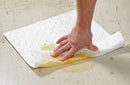 Brady 19 in Absorbent Pad, Fluids Absorbed: Oil-Based Liquids, Light, 31.5 gal, 200 PK - SXT200