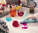 Brady Spill Kit/Station, Bag, Chemical, Hazmat, 9 gal - SKH-SAK
