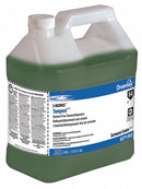 Diversey Cleaner/Degreaser, 1.5 gal Cleaner Container Size, Jug Cleaner Container Type - 95271352