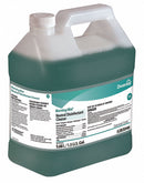 Diversey Disinfectant Cleaner, 1.50 gal. Cleaner Container Size, Jug Cleaner Container Type - 5283046