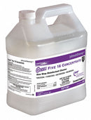 Diversey Disinfectant Cleaner, 1.50 gal. Cleaner Container Size, Jug Cleaner Container Type - 5271361