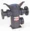 Hayward 3" Simplex Strainer, Flanged, 1/8" Mesh, PVC - SB1300FE18