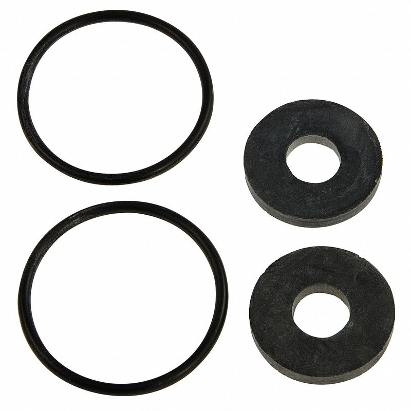 Febco Check Valve Repair Parts, For Use With Febco Backflow, 3/4 to 1 in - 905042