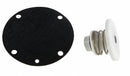 Febco Relief Valve Repair Kit, For Use With Febco Backflow, 3/4 to 1 in - 905045