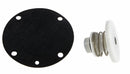 Febco Relief Valve Repair Kit, For Use With Febco Backflow, 1-1/2 to 2 in - 905056