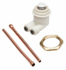 Elkay Regulator Kit, For Use With Elkay and Halsey Taylor Pushbutton-Activated Models, Except SCWT - 98731C