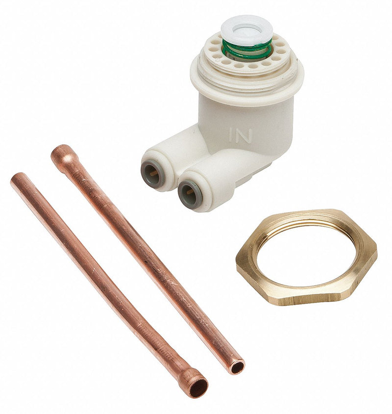 Elkay Regulator Kit, For Use With Elkay and Halsey Taylor Pushbar-Activated and SCWT Models - 98732C
