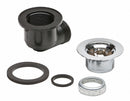 Halsey Taylor Drain Service Kit, For Use With Halsey Taylor HAC Models - 98856C