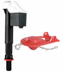 Korky 818BP - Fill Valve And Flapper Kit