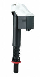 Korky Fill Valve, Fits Brand Universal Fit, For Use with Series Universal Fit, Toilets, Gravity Tanks - 528