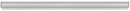 MooreCo 4 ft Aluminum Tackless Paper Holder, 6 PK - 505-4