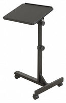 MooreCo Laptop Stand, Black - 89819