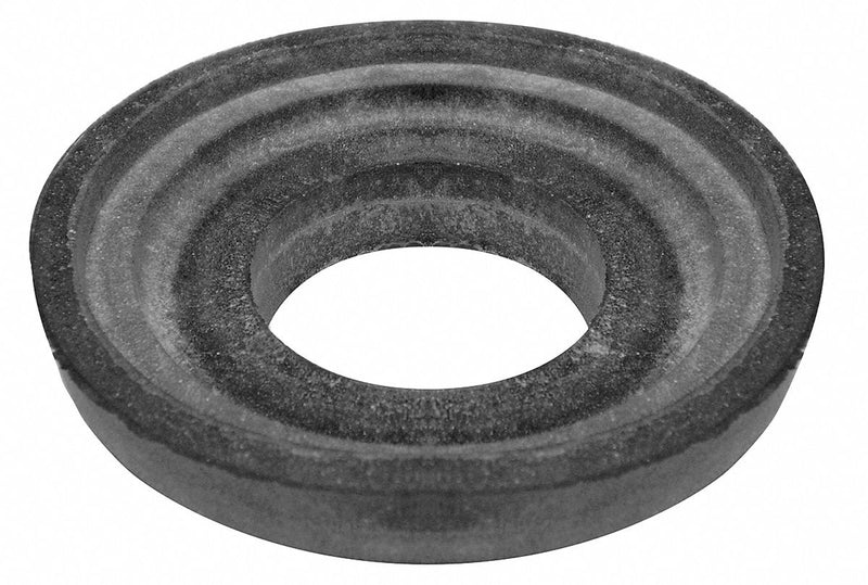 Flushmate Gasket, Fits Brand Flushmate, For Use with Series 503 Series, 504 Series, Toilets - E-205288