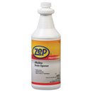 Zep Professional Alkaline Drain Opener Quart Bottle, 12/Carton - AMR1041423