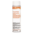 Diversey Conq-R-Dust Dust Mop/Dust Cloth Treatment, Amine Scent, 17Oz Aerosol, 12/Carton - DVO904751