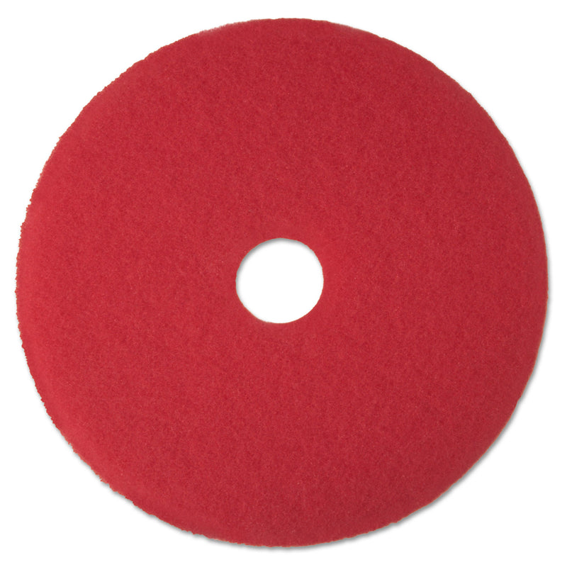 Low-Speed Buffer Floor Pads 5100, 13