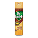 Old English Furniture Polish, 12.5Oz Aerosol, 12/Carton - RAC77677CT