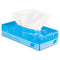 GEN Boxed Facial Tissue, 2-Ply, White, 100 Sheets/Box - GENFACIAL30100