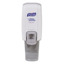 GOJO Shield Nxt Floor And Wall Protector, 1 L, 4" X 4" X 5.08", White - GOJ214506