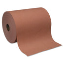 Georgia-Pacific Gorag Premium All-Purpose Drc Roll Wipers, Orange, 10 X 250' - GPC20067