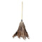 Boardwalk Professional Ostrich Feather Duster, 16" Handle - BWK31FD