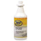 Zep Professional Z-Tread Buff-Solution Spray, Neutral, 1Qt Bottle - ZPP1041424