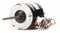 Century 1/2 to 1/5 HP Direct Drive Blower Motor,Permanent Split Capacitor,825 Nameplate RPM,208-230 Voltage, - ORM5489BF