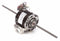 Century 1/6 HP Room Air Conditioner Motor,Permanent Split Capacitor,1075 Nameplate RPM,115 Voltage,Frame 42Y - 670