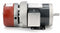 Marathon Motors 1/3 HP Brake Motor,3-Phase,1725 Nameplate RPM,208-230/460 Voltage,Frame 56C - 056T17F5348