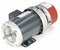 Marathon Motors 1/2 HP Brake Motor,3-Phase,1725 Nameplate RPM,208-230/460 Voltage,Frame 56C - 056T17F5349