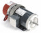 Marathon Motors 1/2 HP Brake Motor,3-Phase,1725 Nameplate RPM,208-230/460 Voltage,Frame 56C - 056T17F5349