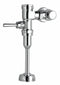 American Standard Exposed, Top Spud, Manual Flush Valve, For Use With Category Urinals, 0.5 Gallons per Flush - 6045051.002
