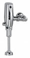 American Standard Exposed, Top Spud, Automatic Flush Valve, For Use With Category Urinals, 0.5 Gallons per Flush - 6063051.002