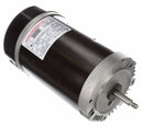 Century 2 HP Pool and Spa Pump Motor, Permanent Split Capacitor, 115/208-230V, 56J Frame - USN1202
