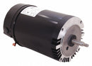 Century 2 HP Pool and Spa Pump Motor, Permanent Split Capacitor, 115/208-230V, 56J Frame - USN1202