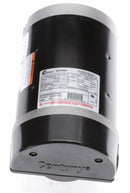 Century 1-1/2 HP Pool and Spa Pump Motor, Permanent Split Capacitor, 115/208-230V, 56J Frame - USN1152