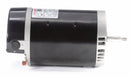 Century 1-1/2 HP Pool and Spa Pump Motor, Permanent Split Capacitor, 115/208-230V, 56J Frame - USN1152