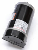 Century 2 HP Pool and Spa Pump Motor, Permanent Split Capacitor, 208-230V, 56J Frame - SN1202
