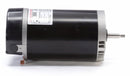 Century 2 HP Pool and Spa Pump Motor, Permanent Split Capacitor, 208-230V, 56J Frame - SN1202