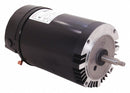 Century 2 HP Pool and Spa Pump Motor, Permanent Split Capacitor, 208-230V, 56J Frame - SN1202