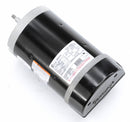 Century 1-1/2 HP Pool and Spa Pump Motor, Capacitor-Start, 115/208-230V, 56J Frame - SN1152