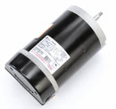 Century 1 HP Pool and Spa Pump Motor, Capacitor-Start, 115/208-230V, 56J Frame - SN1102