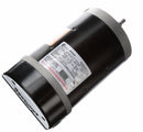 Century 3/4 HP Pool and Spa Pump Motor, Capacitor-Start, 115/208-230V, 56J Frame - SN1072