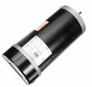 Century 3 HP Pool and Spa Pump Motor, Permanent Split Capacitor, 208-230V, 56J Frame - SN1302