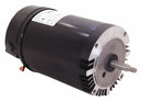 Century 3 HP Pool and Spa Pump Motor, Permanent Split Capacitor, 208-230V, 56J Frame - SN1302