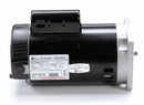 Century 1 HP Pool and Spa Pump Motor, Capacitor-Start, 115/230V, 56Y Frame - HSQ1102